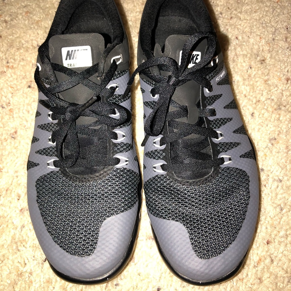 Nike training shoes